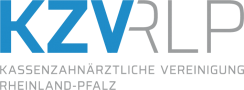 Logo der Kassenzahnärztlichen Vereinigung Rheinland-Pfalz